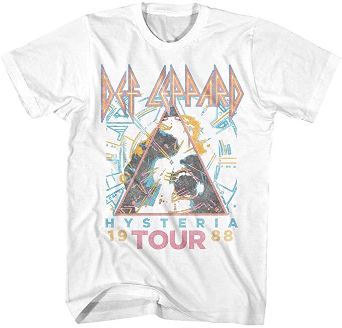 Californian video Rock Shirt